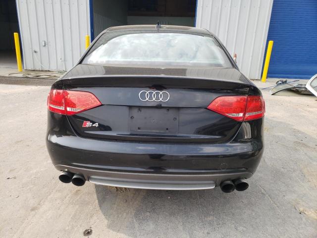 Photo 6 from auction – 2010 AUDI S4 PREMIUM with VIN WAUBGAFL2AA133296