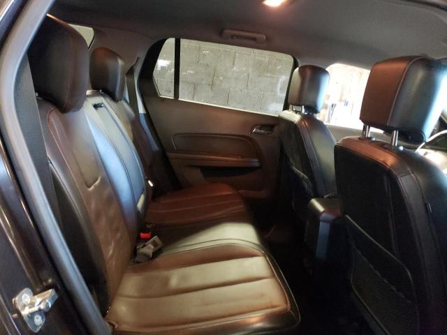 Photo 11 from auction – 2015 GMC TERRAIN SL with VIN 2GKFLXEK4F6280773