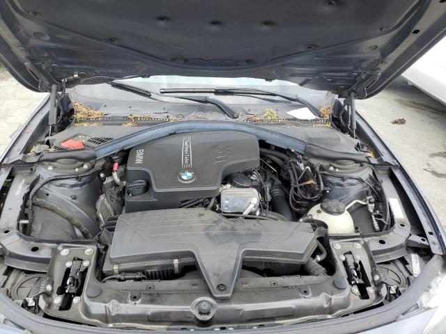 Photo 11 from auction – 2013 BMW 328 I SULE with VIN WBA3C1C5XDF434590