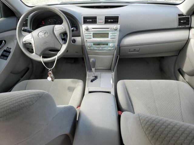 Photo 8 from auction – 2008 TOYOTA CAMRY HYBR with VIN 4T1BB46K78U034259
