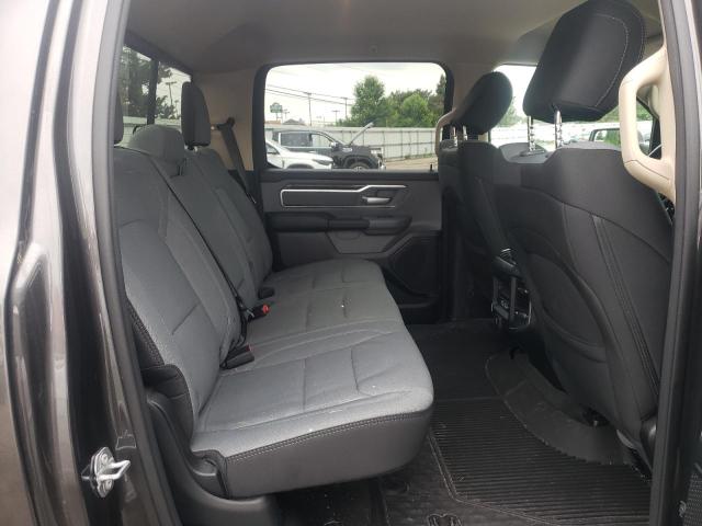 Photo 10 from auction – 2020 RAM 1500 BIG H with VIN 1C6SRFFTXLN131826