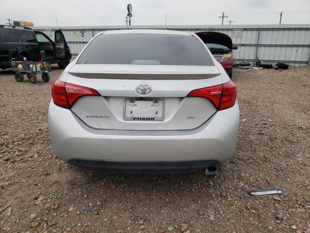 Photo 6 from auction – 2017 TOYOTA COROLLA L with VIN 5YFBURHE6HP686306