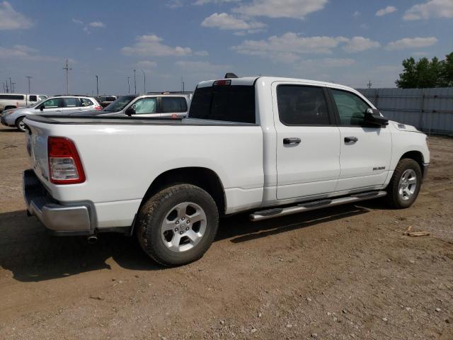 Photo 3 from auction – 2020 RAM 1500 TRADE with VIN 1C6SRFNT0LN139967