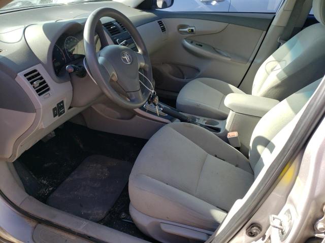 Фото 7 с аукциона – 2010 TOYOTA COROLLA BA с VIN 2T1BU4EE3AC442805