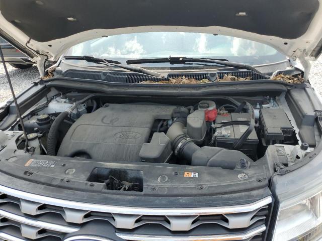 Photo 12 from auction – 2016 FORD EXPLORER X with VIN 1FM5K8D88GGC94159