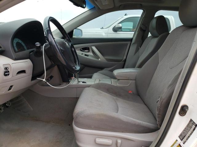 Photo 7 from auction – 2011 TOYOTA CAMRY BASE with VIN 4T1BF3EK3BU715672