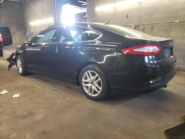 Photo 2 from auction – 2015 FORD FUSION SE with VIN 3FA6P0H7XFR302479