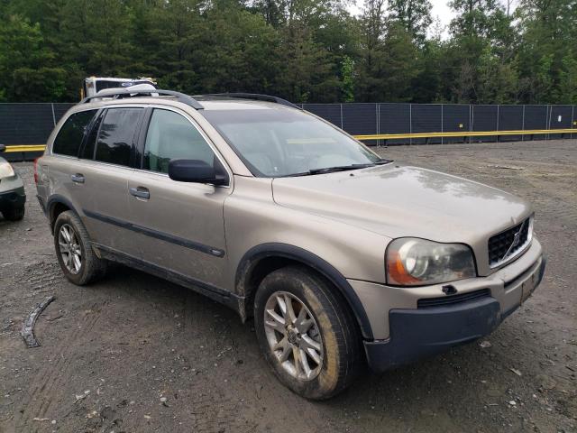 Photo 4 from auction – 2005 VOLVO XC90 with VIN YV1CZ592851214749