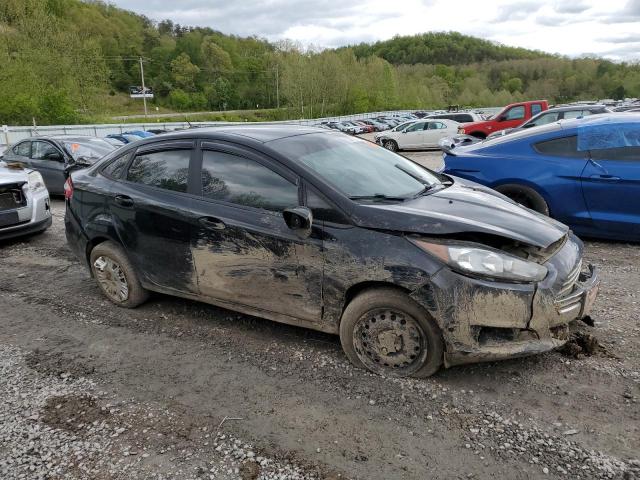 Photo 4 from auction – 2017 FORD FIESTA S with VIN 3FADP4AJ2HM147236