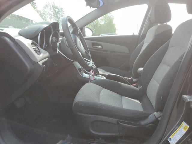 Photo 7 from auction – 2014 CHEVROLET CRUZE LS with VIN 1G1PA5SG2E7149259