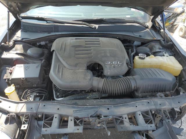 Photo 11 from auction – 2016 CHRYSLER 300C with VIN 2C3CCAEG6GH238445