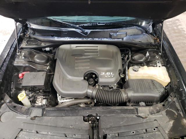 Photo 11 from auction – 2019 DODGE CHALLENGER with VIN 2C3CDZGG4KH688306