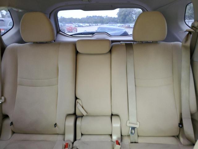 Photo 10 from auction – 2015 NISSAN ROGUE S with VIN 5N1AT2MT1FC903448