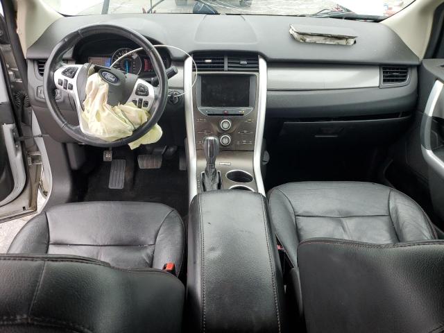 Photo 8 from auction – 2013 FORD EDGE SEL with VIN 2FMDK3JC7DBA86509