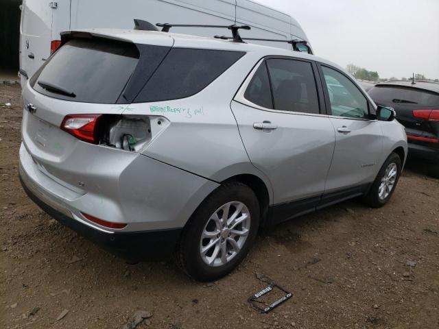 Photo 3 from auction – 2018 CHEVROLET EQUINOX LT with VIN 3GNAXJEV8JS624611