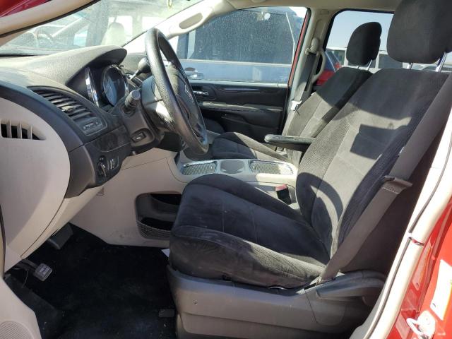 Photo 7 from auction – 2014 DODGE GRAND CARA with VIN 2C4RDGCG8ER114015