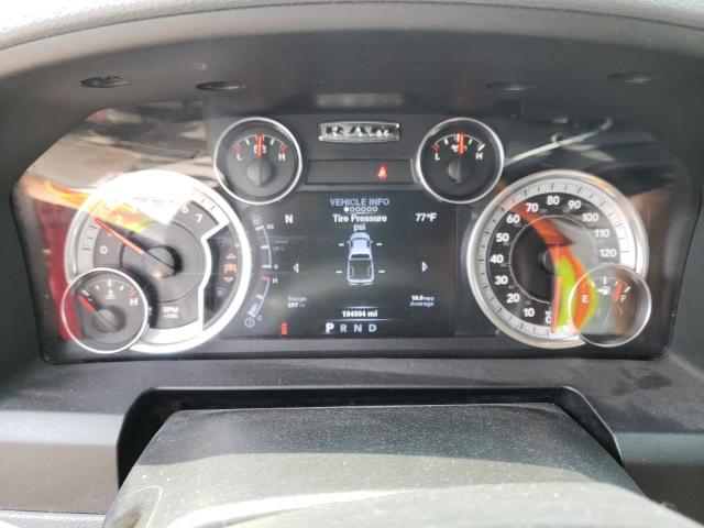 Photo 9 from auction – 2014 RAM 1500 SLT with VIN 1C6RR7LT4ES436736