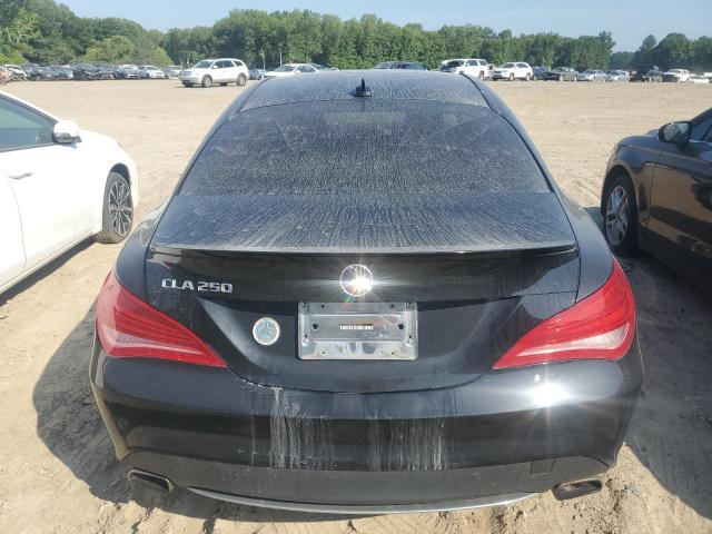 Photo 6 from auction – 2014 MERCEDES-BENZ CLA 250 with VIN WDDSJ4EB6EN043040