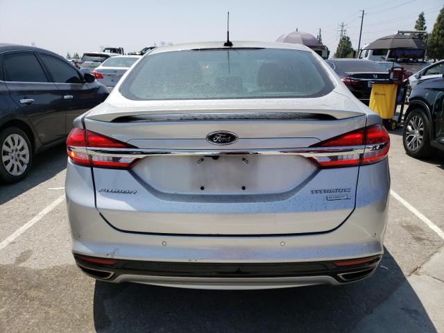 Photo 6 from auction – 2017 FORD FUSION TIT with VIN 3FA6P0K94HR111105