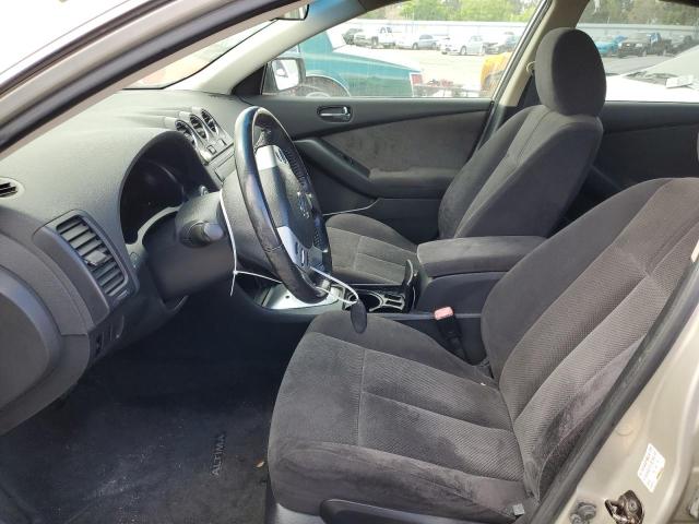 Photo 7 from auction – 2009 NISSAN ALTIMA HYB with VIN 1N4CL21EX9C191826
