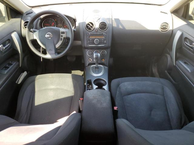 Photo 8 from auction – 2011 NISSAN ROGUE S with VIN JN8AS5MT8BW167503