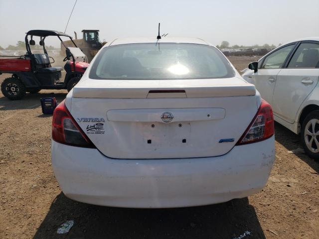 Photo 6 from auction – 2014 NISSAN VERSA S with VIN 3N1CN7AP1EK452917