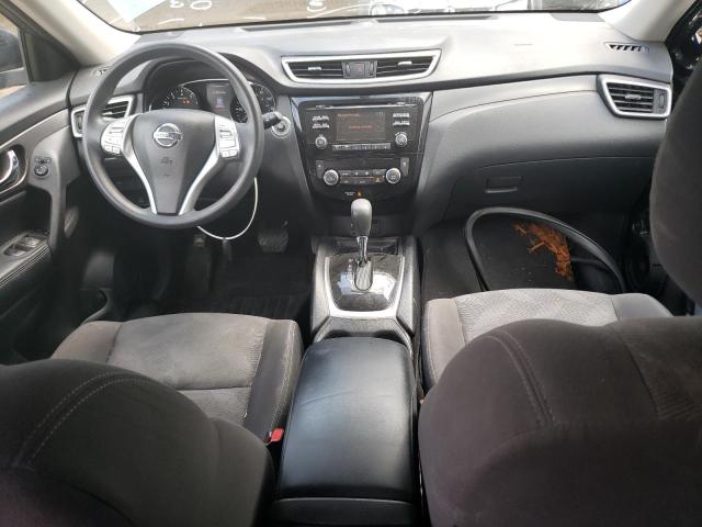 Photo 8 from auction – 2016 NISSAN ROGUE S with VIN KNMAT2MV7GP653410