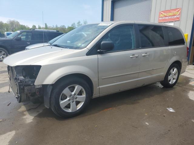 DODGE GRAND CARA 2013 with VIN 2C4RDGBG4DR763312 - Photo from auction