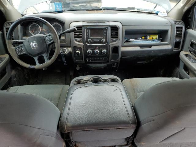 Photo 8 from auction – 2017 RAM 3500 ST with VIN 3C63RRGL3HG597165