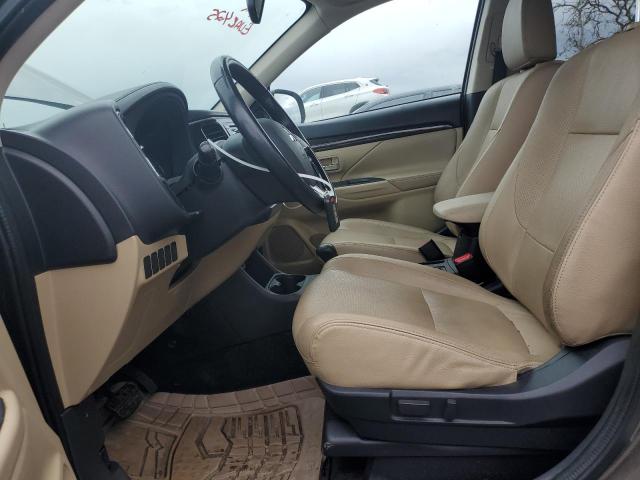 Photo 7 from auction – 2016 MITSUBISHI OUTLANDER with VIN JA4AD3A32GZ053768