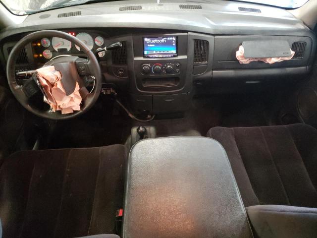 Photo 8 from auction – 2004 DODGE RAM 2500 S with VIN 3D7KU28C94G266194
