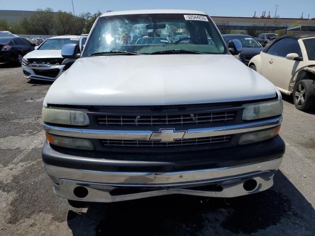 Photo 5 from auction – 2000 CHEVROLET SILVERADO with VIN 2GCEC19WXY1338757
