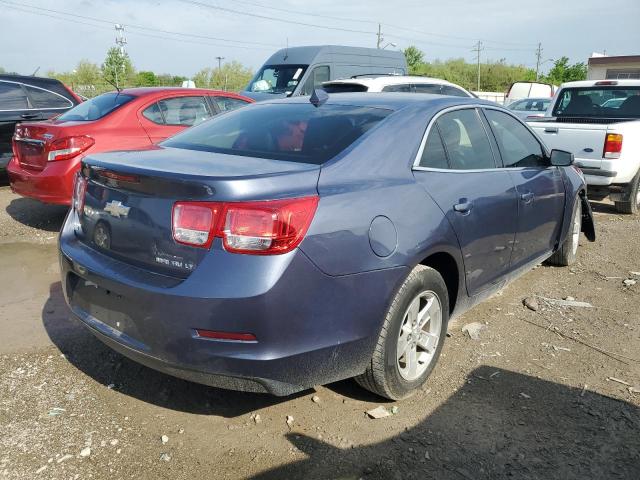 Photo 3 from auction – 2014 CHEVROLET MALIBU 1LT with VIN 1G11C5SLXEF294357
