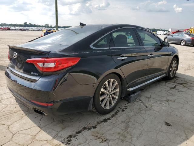 Photo 3 from auction – 2016 HYUNDAI SONATA SPO with VIN 5NPE34AF4GH347254