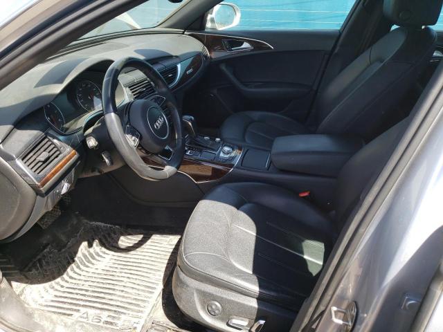 Photo 7 from auction – 2016 AUDI A6 PREMIUM with VIN WAUGFAFC9GN126470