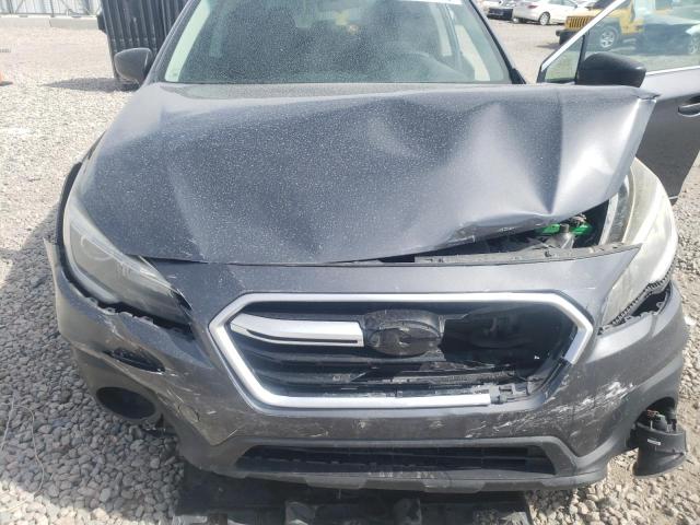 Photo 11 from auction – 2018 SUBARU OUTBACK 2. with VIN 4S4BSAAC0J3384066