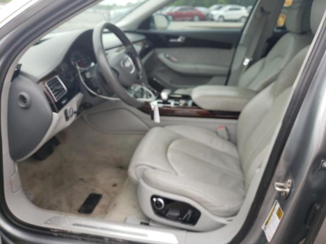 Photo 7 from auction – 2011 AUDI A8 L QUATT with VIN WAURVAFD1BN017305