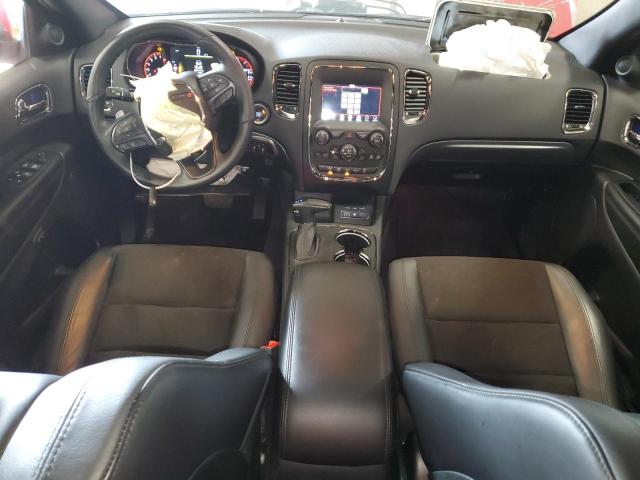 Photo 8 from auction – 2019 DODGE DURANGO GT with VIN 1C4RDJDG0KC582417