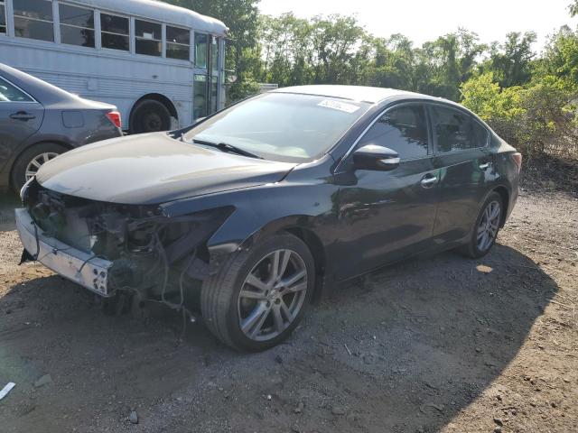 NISSAN ALTIMA 3.5 2015 with VIN 1N4BL3AP3FC136889 - Photo from auction