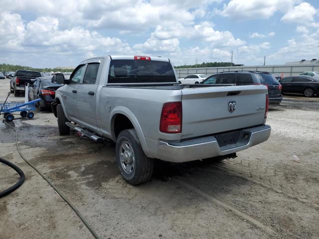 Photo 2 from auction – 2011 DODGE 150 CLUB with VIN 3D7TT2CL3BG507503