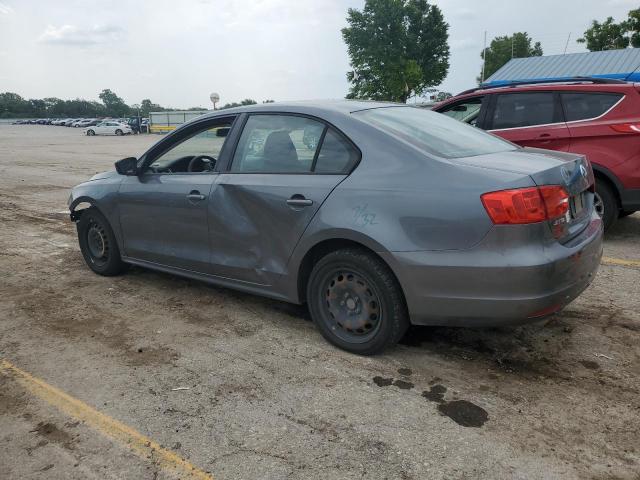Photo 2 from auction – 2011 VOLKSWAGEN JETTA BASE with VIN 3VW2K7AJ4BM093041