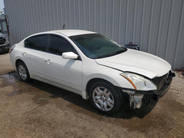 Photo 4 from auction – 2011 NISSAN ALTIMA BAS with VIN 1N4AL2AP2BC168247