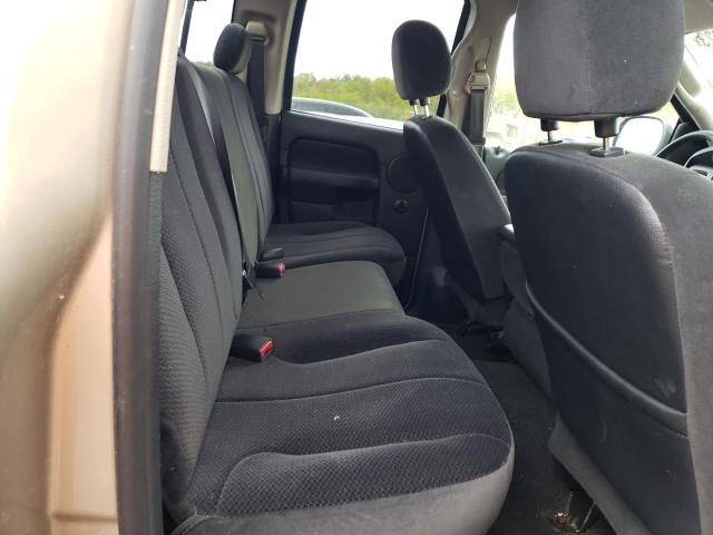 Photo 10 from auction – 2005 DODGE RAM 1500 S with VIN 1D7HU18DX5S258113