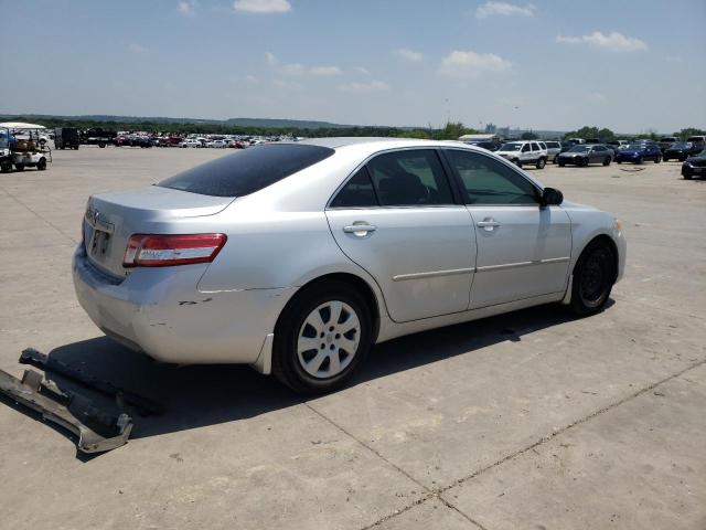 Photo 3 from auction – 2010 TOYOTA CAMRY BASE with VIN 4T4BF3EK4AR035817