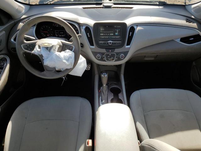 Photo 8 from auction – 2016 CHEVROLET MALIBU LS with VIN 1G1ZB5ST9GF181234