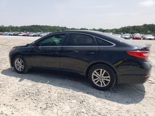 Photo 2 from auction – 2016 HYUNDAI SONATA SE with VIN 5NPE24AF3GH423338
