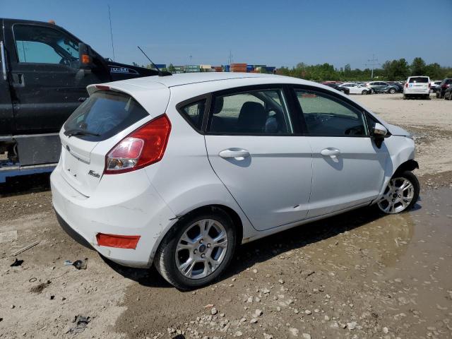 Photo 3 from auction – 2014 FORD FIESTA SE with VIN 3FADP4EJ1EM217718