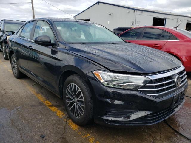 Photo 4 from auction – 2019 VOLKSWAGEN JETTA S with VIN 3VWCB7BU2KM213836