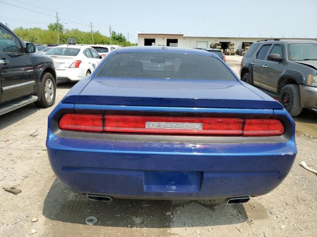 Photo 6 from auction – 2012 DODGE CHALLENGER with VIN 2C3CDYBT8CH286000