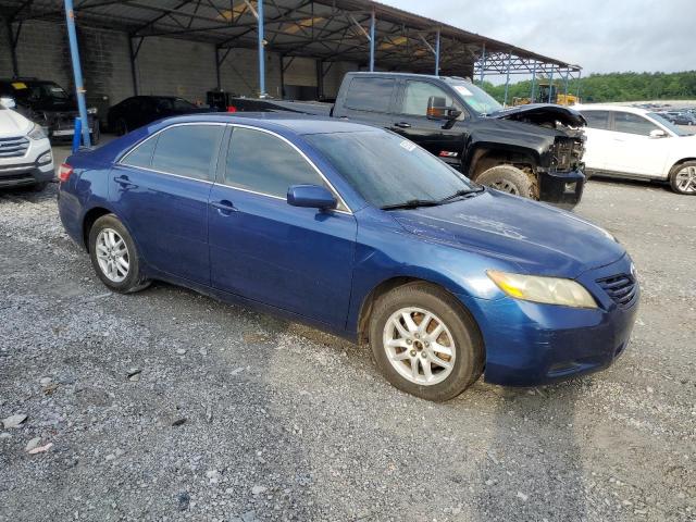 Photo 4 from auction – 2007 TOYOTA CAMRY CE with VIN 4T1BE46KX7U097040